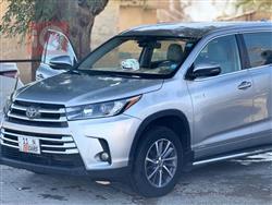 تويوتا هايلاندر